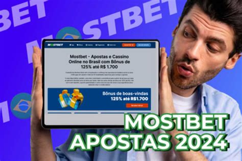 mostbet apostas